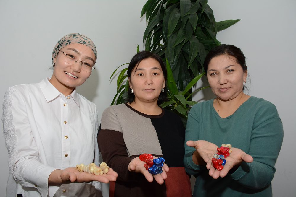 «ەگەمەنگە - 100 جىل»: گازەت ۇجىمى سپورتتىق جارىستارعا قاتىستى (فوتورەپورتاج)