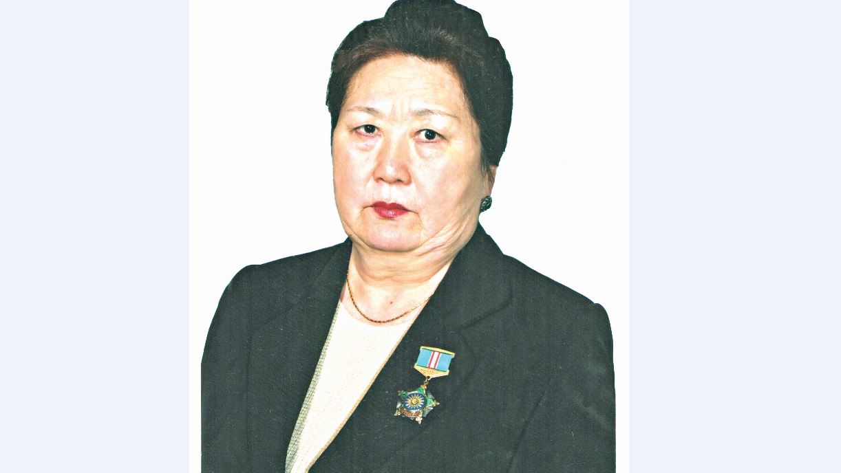 ۇرپاق ساباقتاستىعىنىڭ ۇياسى