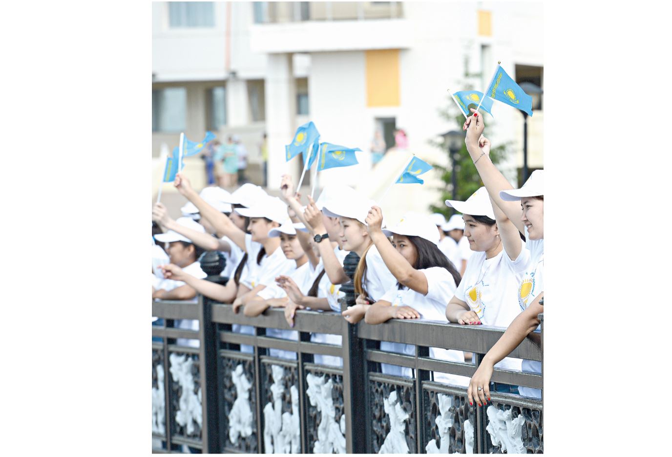 ۇلتتىق كادردان ۇتارىمىز كوپ