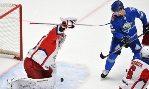 «بارىستىڭ» جولى بولار ەمەس