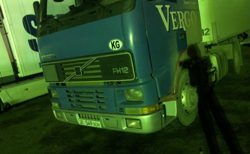 ناۆيگاتسيالىق پلومبالاردىڭ كومەگىمەن  ترانزيتتىك ەكى زاڭ بۇزۋشىلىق انىقتالدى