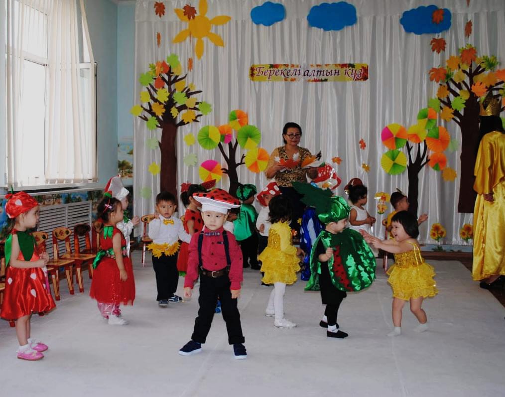 «التىن كۇز» – ۇرپاق تاربيەسى ءۇشىن ماڭىزدى مەرەكە