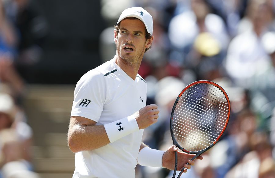 تەننيس:  ۇلىبريتانيا دەۆيس كۋبوگىنا قاتىساتىن قۇرامىن جاريالادى