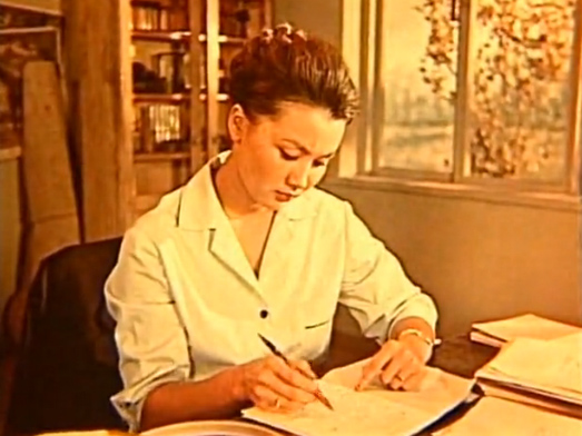 اكتريسا رايسا مۇحامەدياروۆا ومىردەن ءوتتى