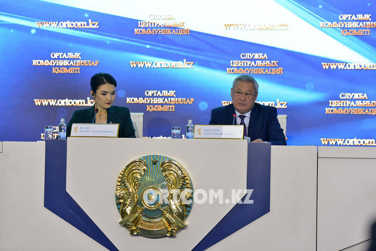 ەلوردانى گازبەن قامتۋ 3 كەزەڭنەن تۇرادى