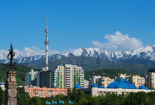 مەنىڭ الماتىم