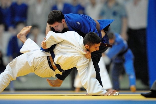 دزيۋدو: ەۋروپا بىرىنشىلىگى اياقتالدى