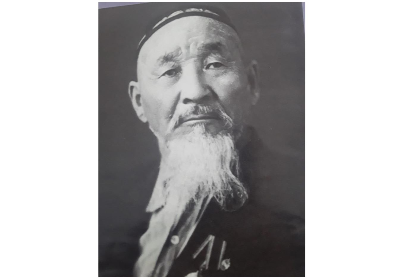 ومار ءشيپيننىڭ تۋعانىنا 140 جىل تولدى