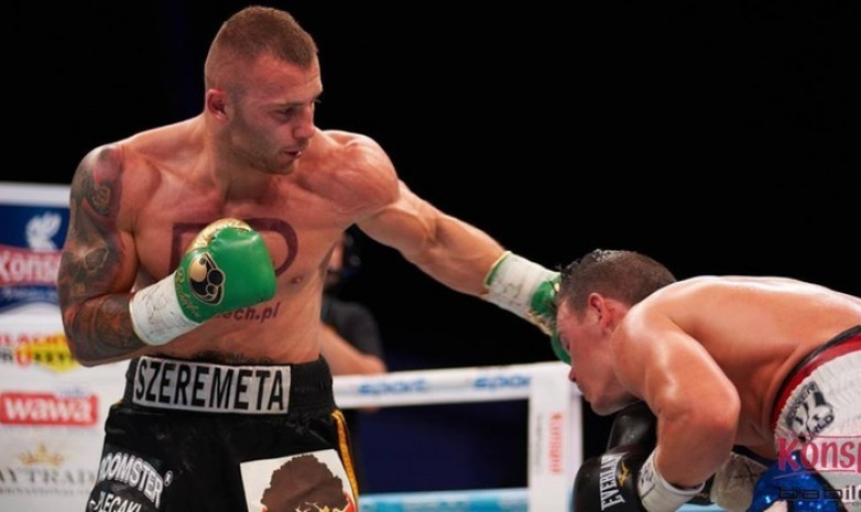 كاسىپقوي بوكس: GGG شەرمەتامەن جۇدىرىقتاسۋى مۇمكىن