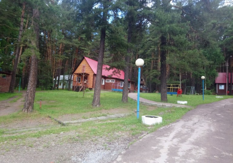 كۇرەڭ كۇزدەگى قىزىقتى لاگەر