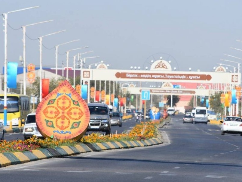 تۇركى الەمىنىڭ مادەني استاناسىنا اينالادى