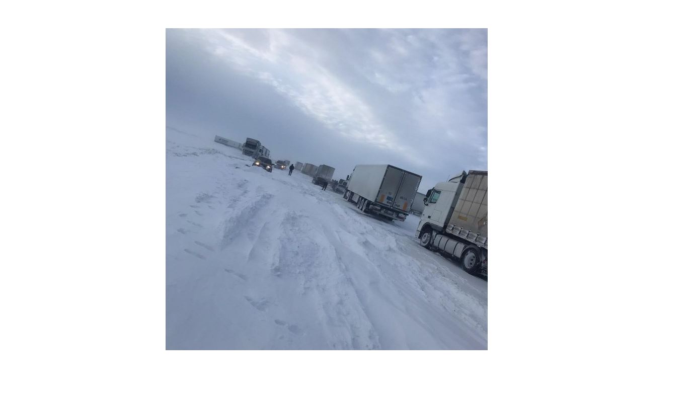 قار تۇتقىنىندا قالعاندار قۇتقارىلدى