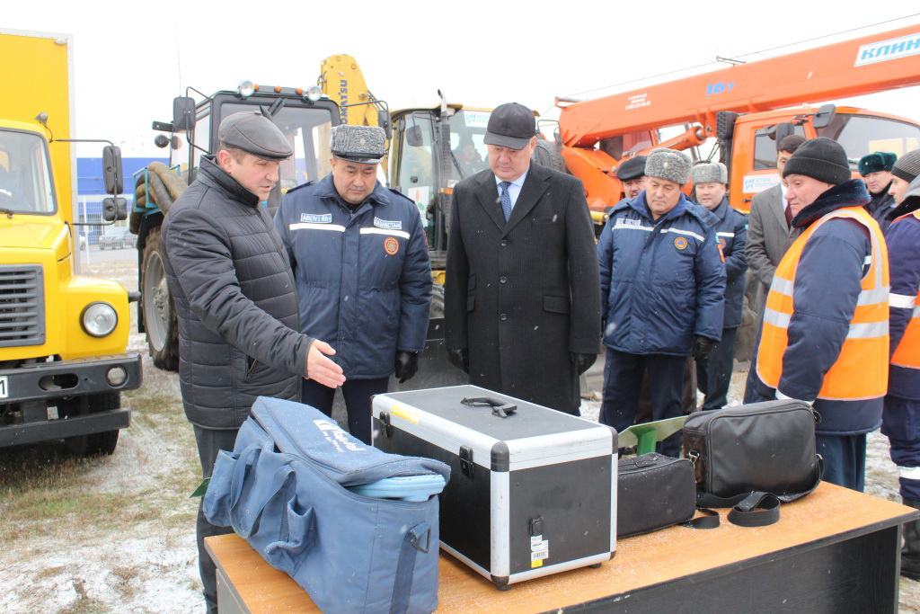 ارنايى تاكتيكالىق وقۋ-جاتتىعۋ