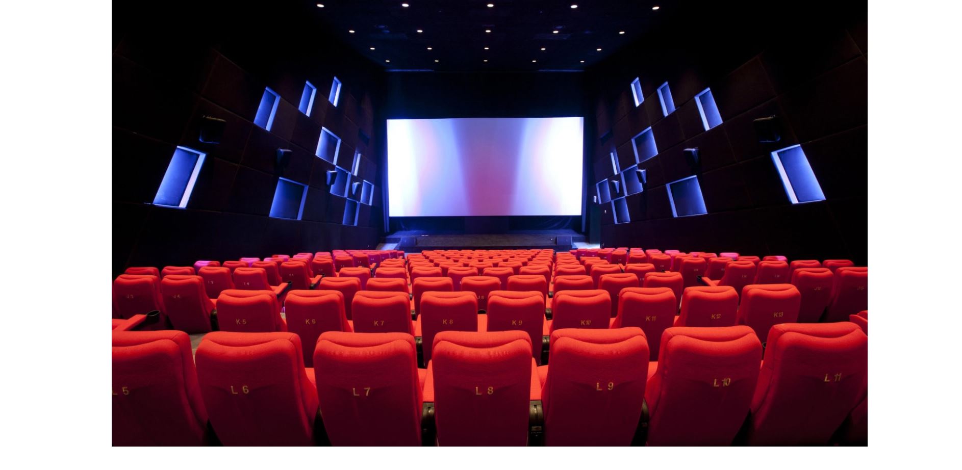 الماتىدا ەۋروپا كينوفەستيۆالى ءوتىپ جاتىر