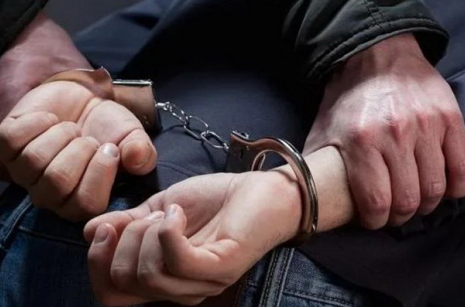 اركالىكتا اۋىر كىلمىس جاساعان كۇدىكتى بەلگيادا ۇستالدى