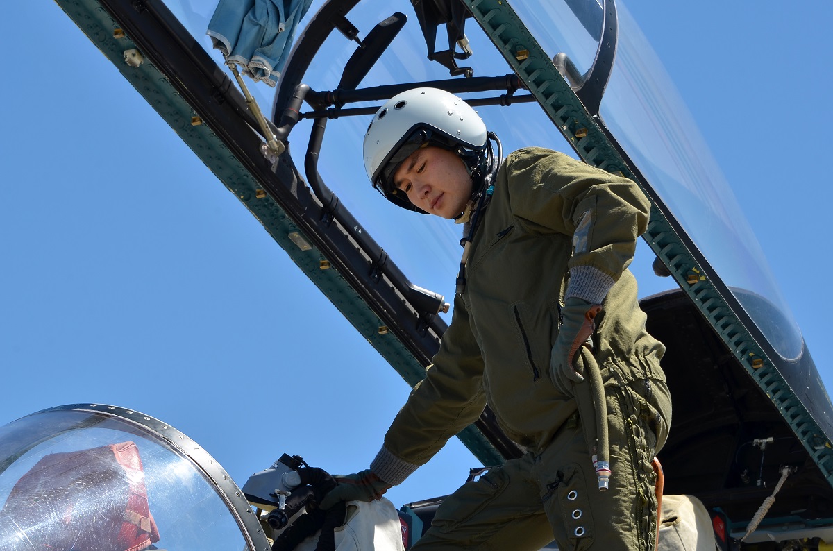 تەمىرلان بايمەنوۆ