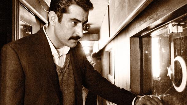 ەلوردادا بىرنەشە تۇرىك ءفيلمى تەگىن كورسەتىلەدى