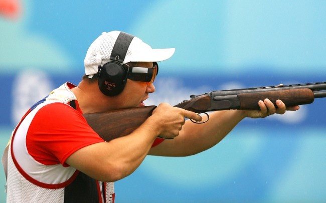 ازيا چەمپيوناتى: ستەند اتۋدان ۆلاديسلاۆ مۋحامەديەۆ تورتتىككە ەندى