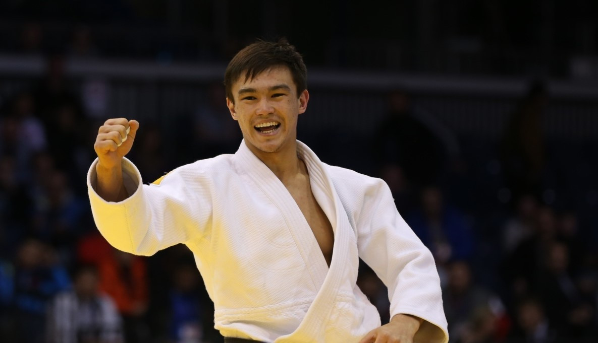 Grand Slam:  دزيۋدودان قازاقستان قۇراماسى بەلگىلى بولدى