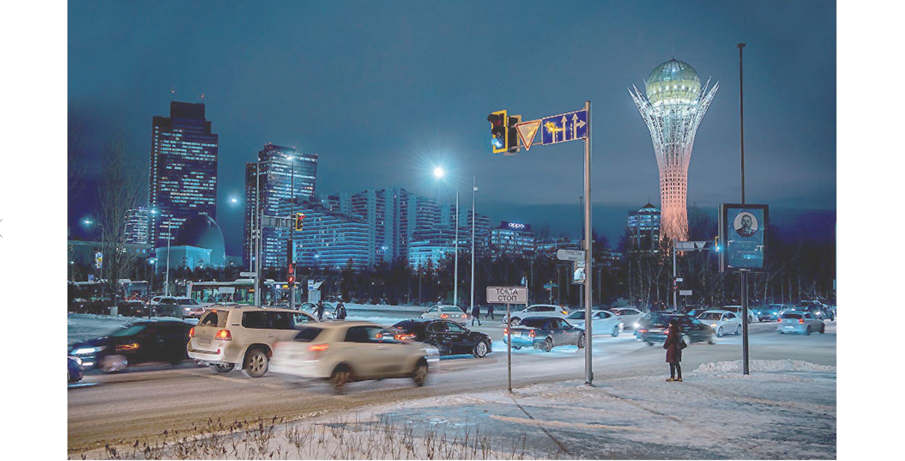 ەلوردا نەگە جارىقسىز قالدى؟