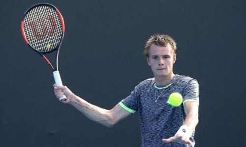 بۋبليك تومەندەپ, رىباكينا جوعارىلادى