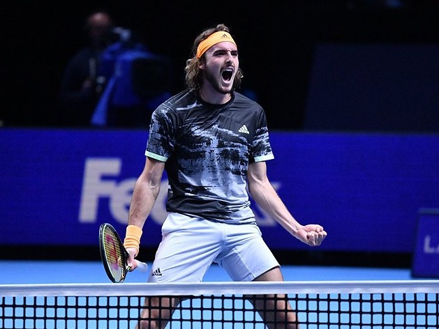 تەننيس: لوندوندا اتر-ءدىڭ قورىتىندى ءتۋرنيرى باستالدى