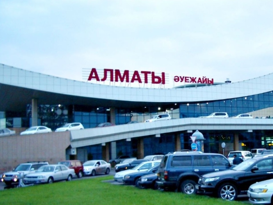 الماتى اۋەجايىنىڭ ساتىلاتىنى تۋرالى اقپاراتقا مينيستر جاۋاپ بەردى