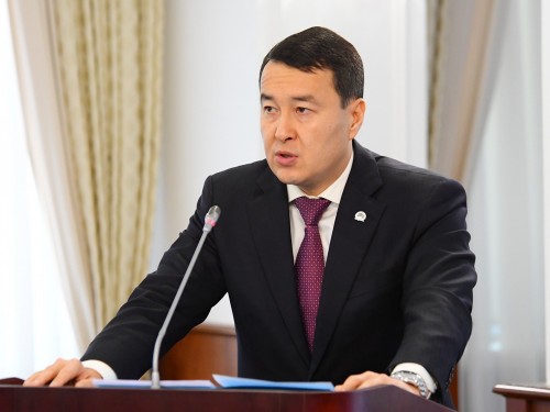 بيىل قاڭتار-قازان ايلارىندا رەسپۋبليكالىق بيۋدجەت كىرىستەرى 17%-عا ۇلعايدى - قارجى ءمينيسترى