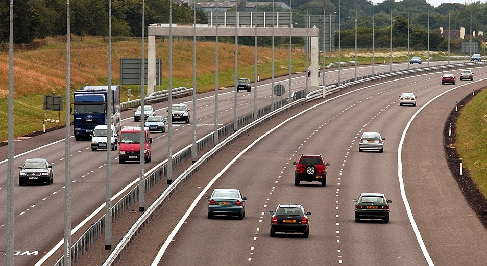 6 مىڭ شاقىرىم جول اقىلى بولادى