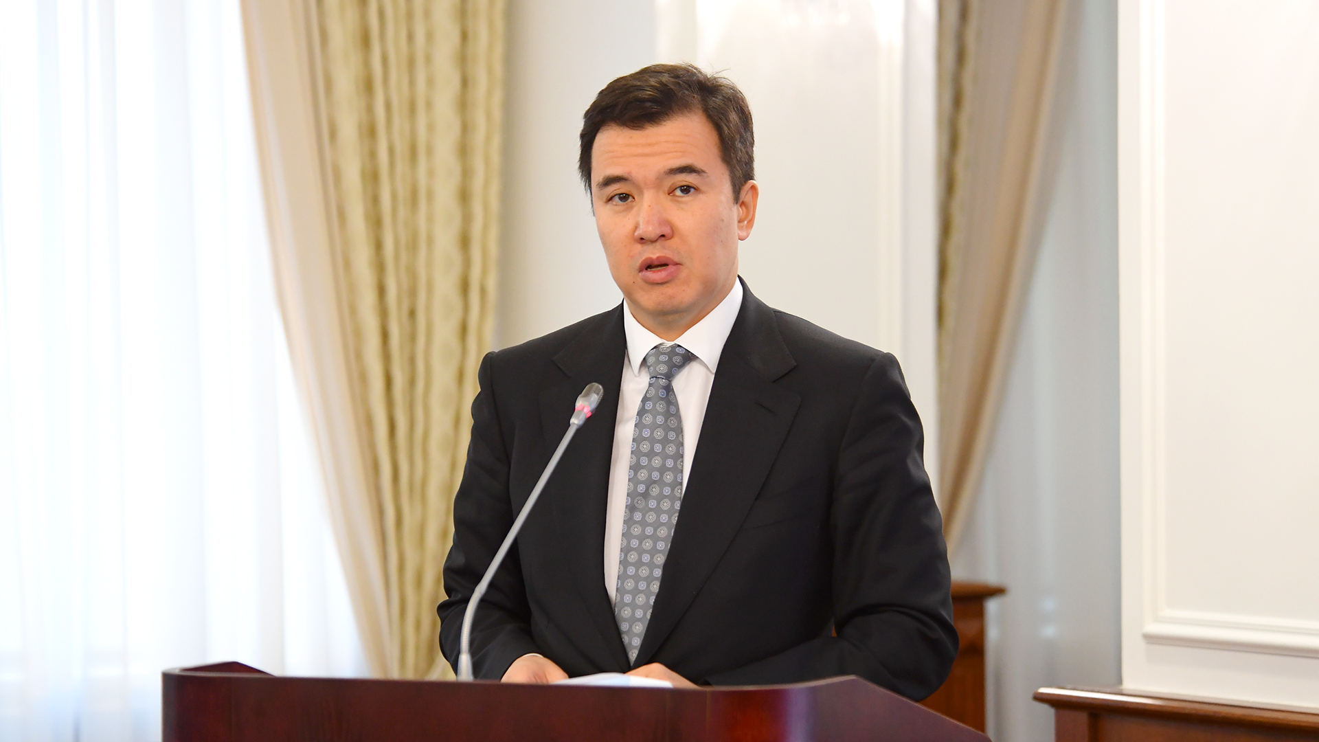 حالىقتىڭ ناقتى تابىسىنىڭ ءوسۋى 6,4%-دى قۇرادى — ۇەم