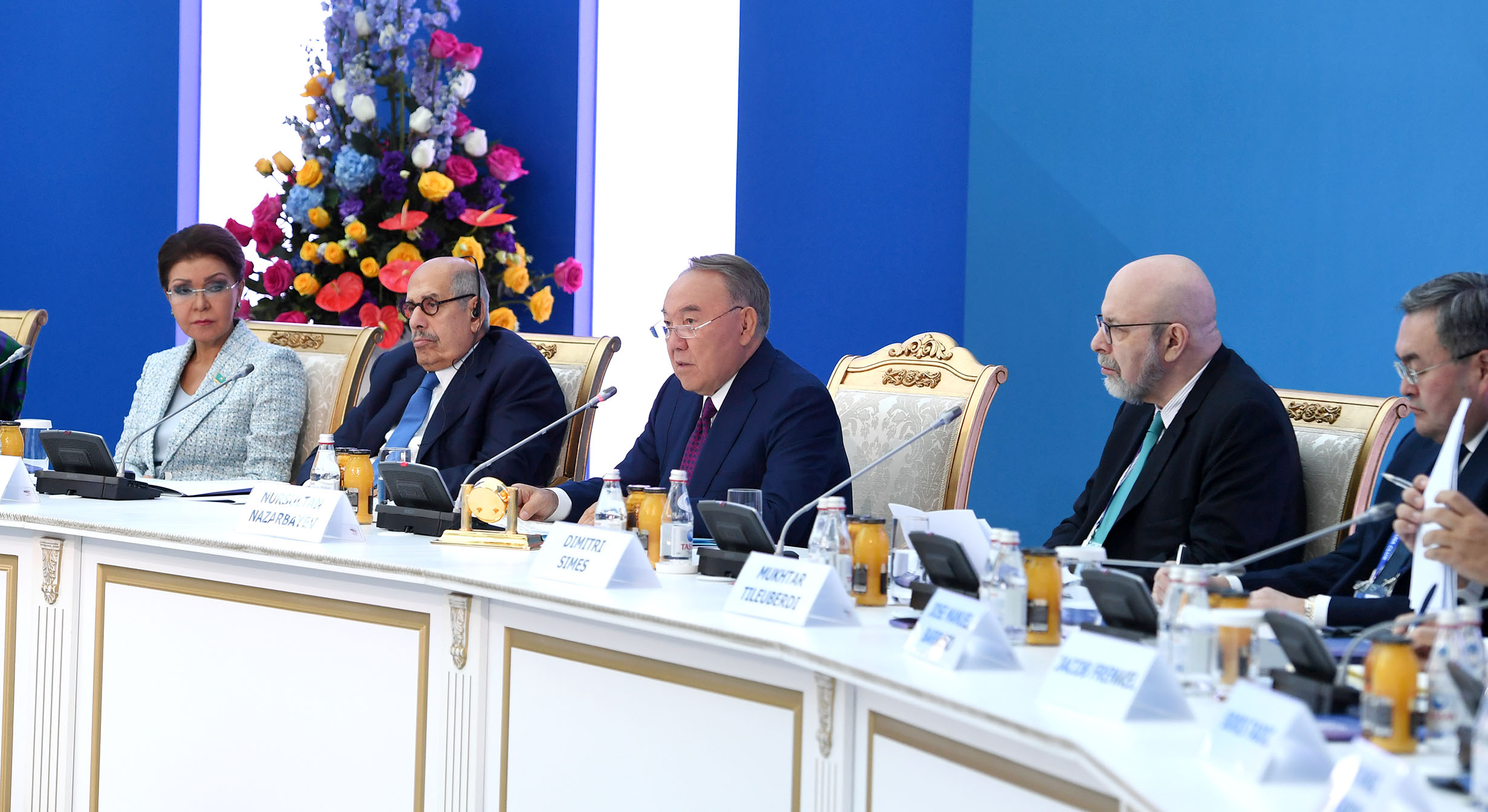 Astana Club حالىقارالىق ىقپالدى الاڭعا اينالدى