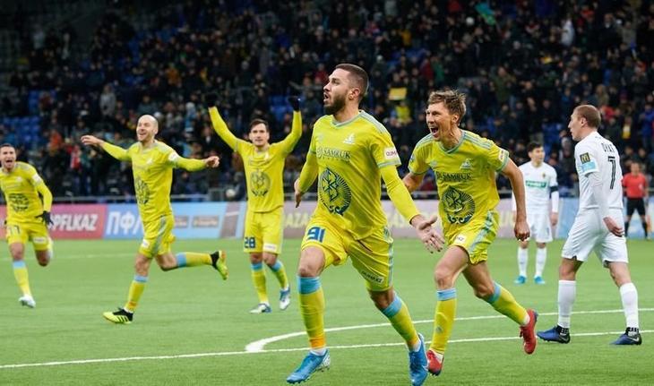 ۇزدىكتەر ماراپاتتالدى