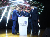 «WorldSkills Kazakhstan 2019» چەمپيوناتى باستالدى