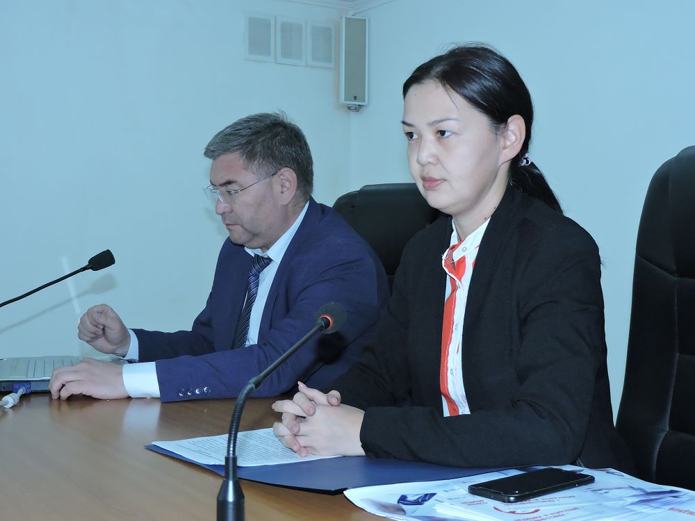 دەنساۋلىق ساقتاۋداعى جەمقورلىقتى انىقتاماق