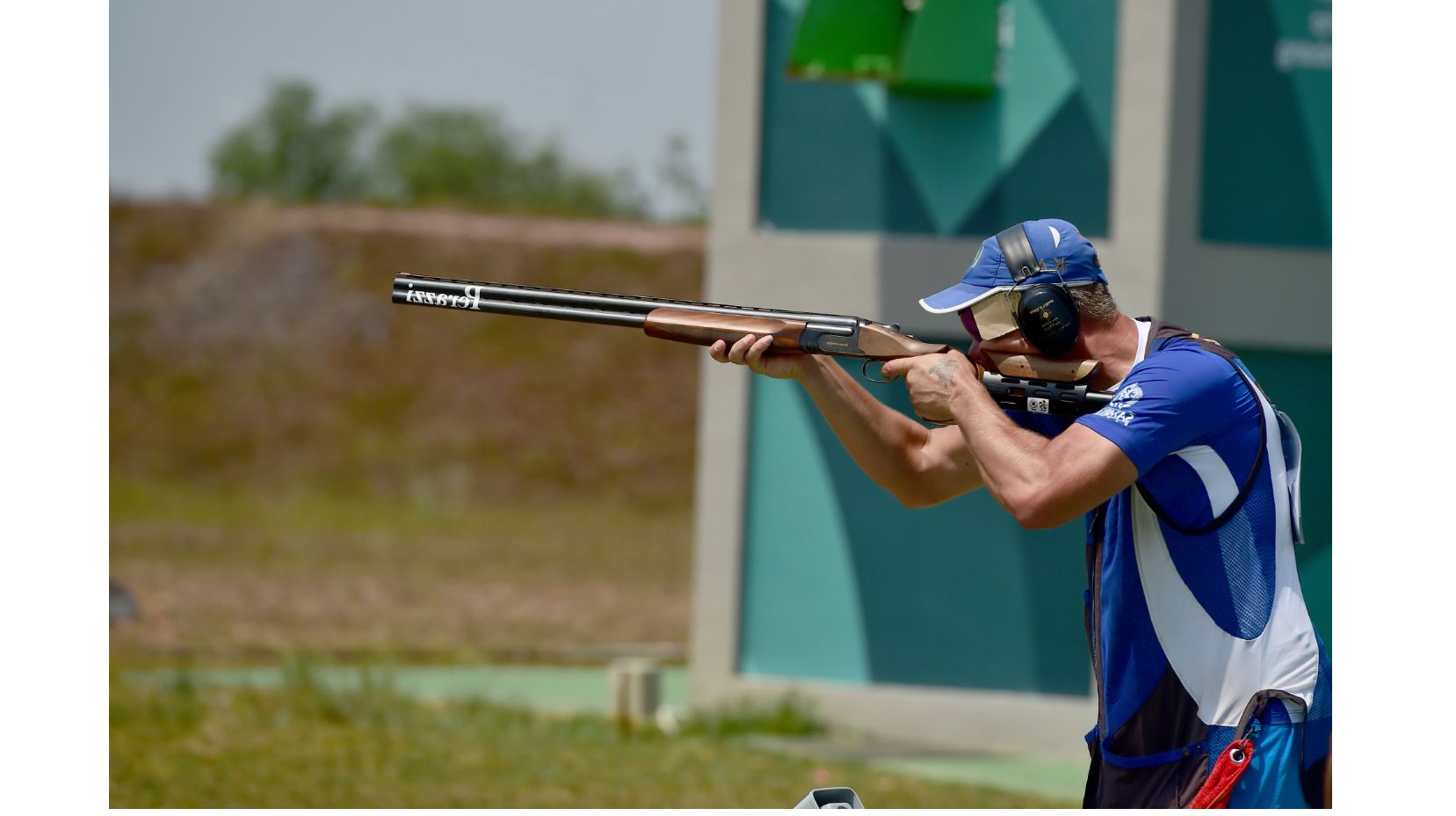 جاستار جارادى