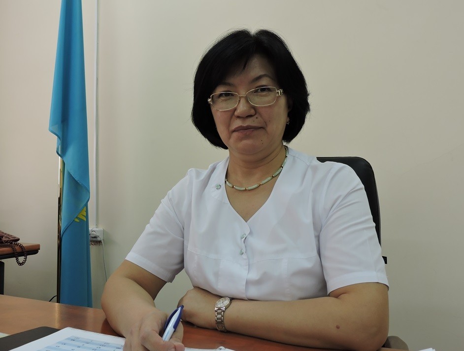 اقپو-دا جىل باسىنان بەرى 5010 بالا ومىرگە كەلدى