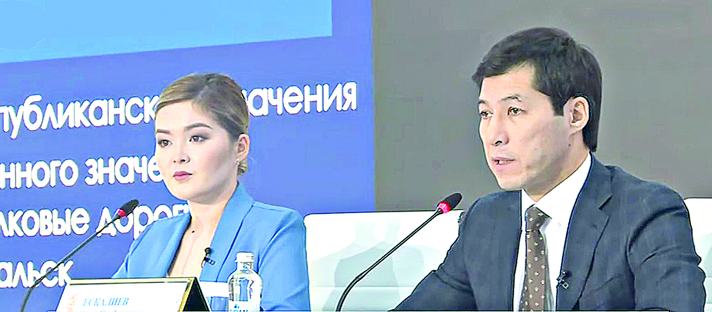 42 ينۆەستيتسيالىق  جوبا جۇزەگە اسىرىلۋدا