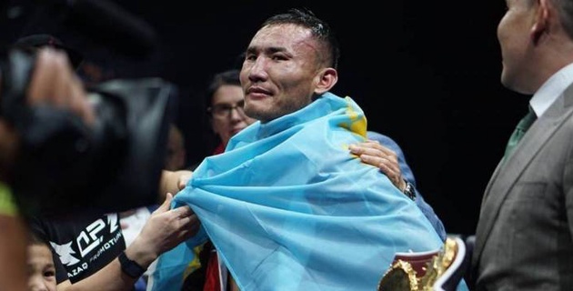 مەكسيكالىقتىڭ قارسىلاسى اتانۋى مۇمكىن