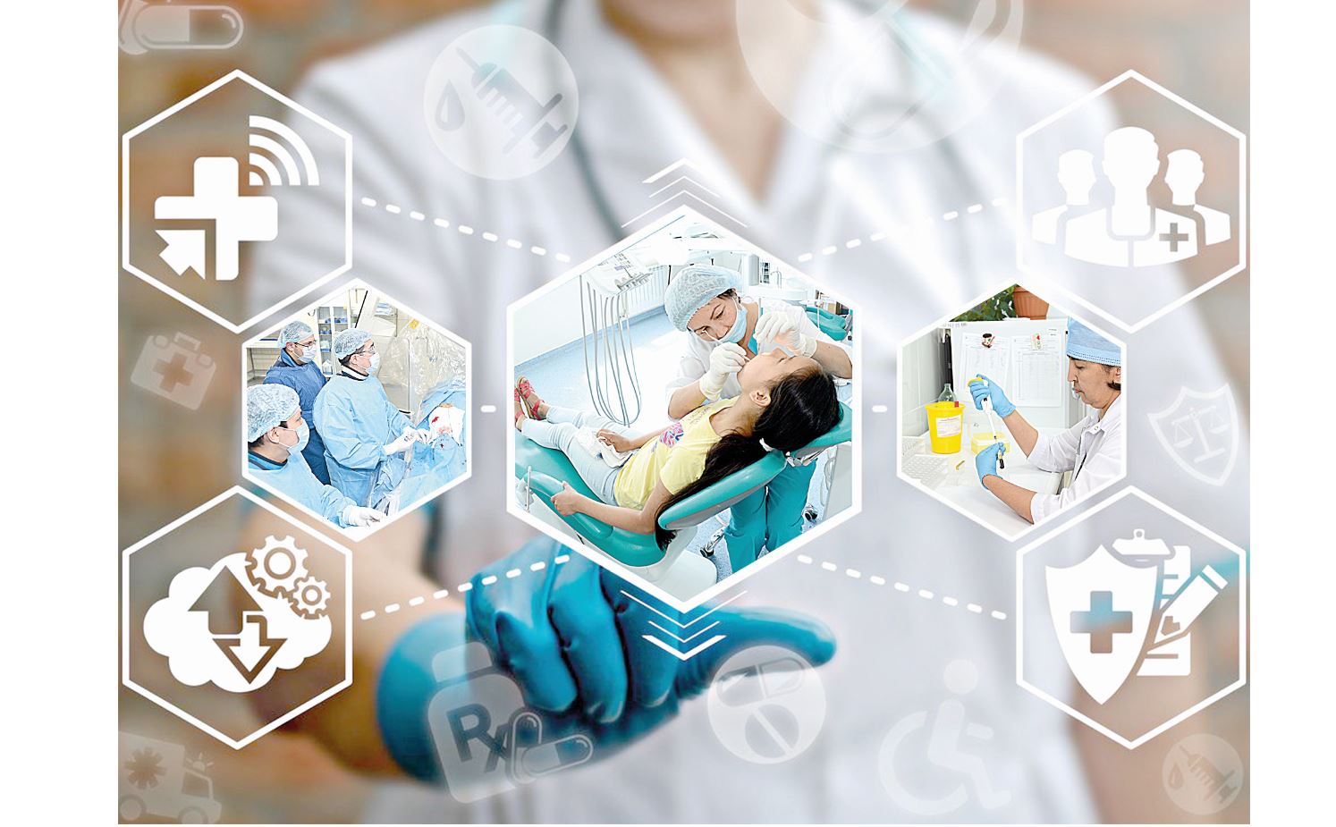 191 مىڭ ادام جۇيەگە قاشان ەنگىزىلەدى؟