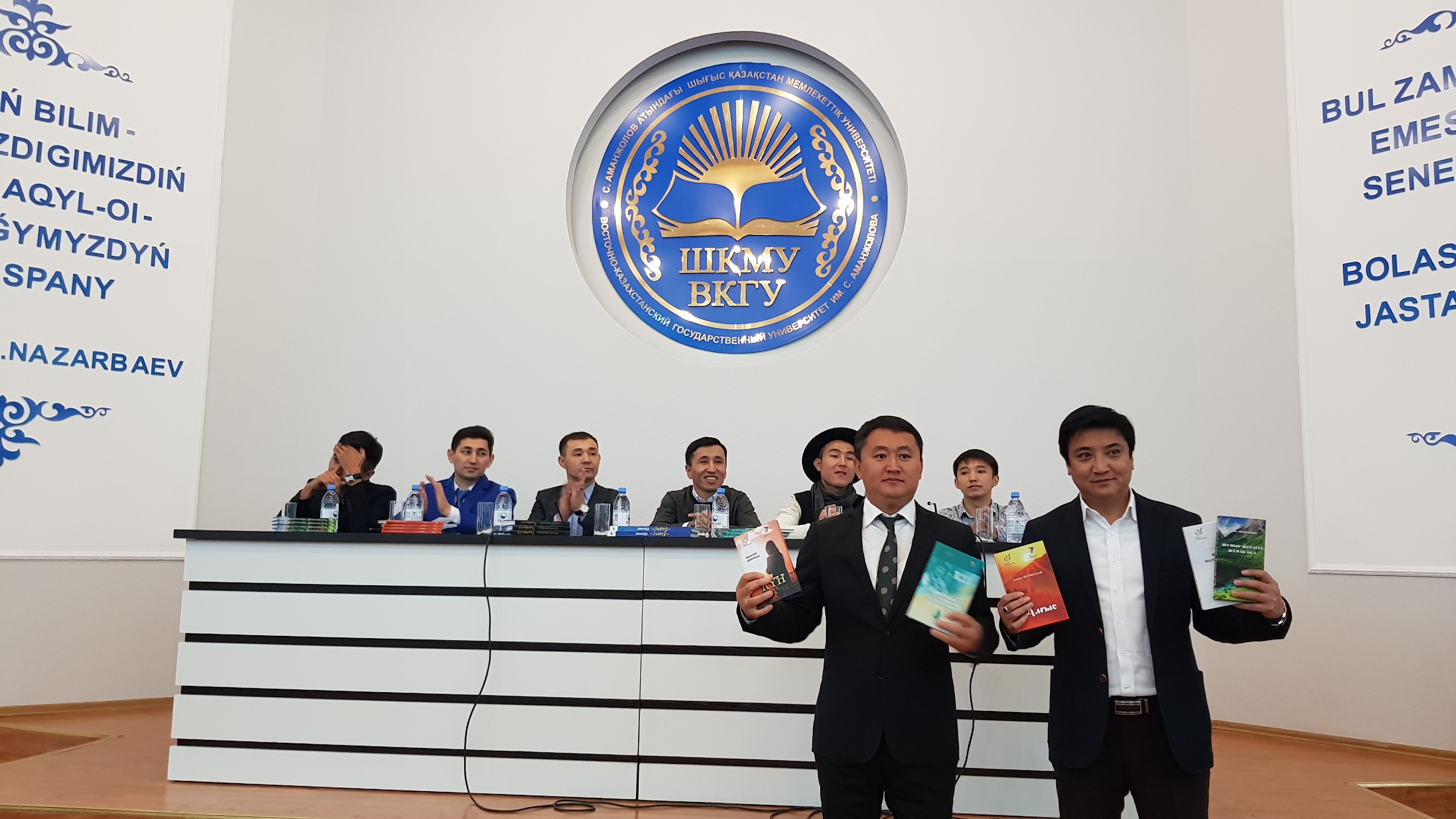 جەتىسۋدان كەلگەن جەتەۋ