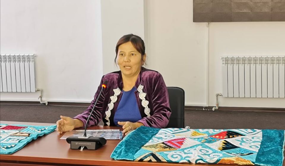 ماڭعىستاۋدا 140 كاسىپكەر قايتارىمسىز قاراجات الادى