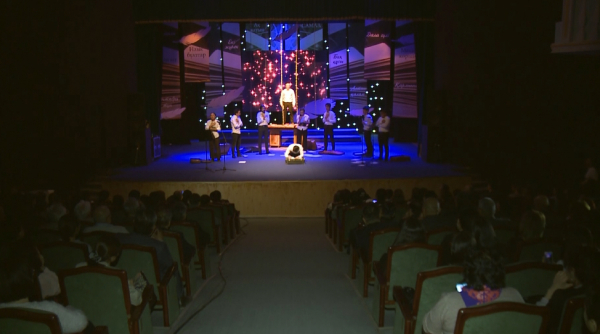 اقىن-جازۋشىلار اقتوبەدە باس قوستى