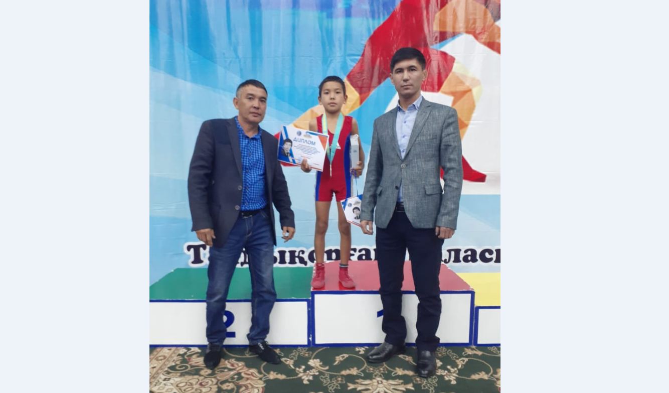 كۇرەس: بىلىكتى باپكەر باقتاي قاپسالاموۆتى ەسكە الدى