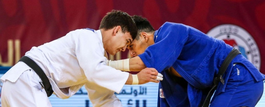 يسلام بوزباەۆ دزيۋدودان كلۋبتار اراسىنداعى ەۋروپا ليگاسىندا ءۇشىنشى ورىن الدى