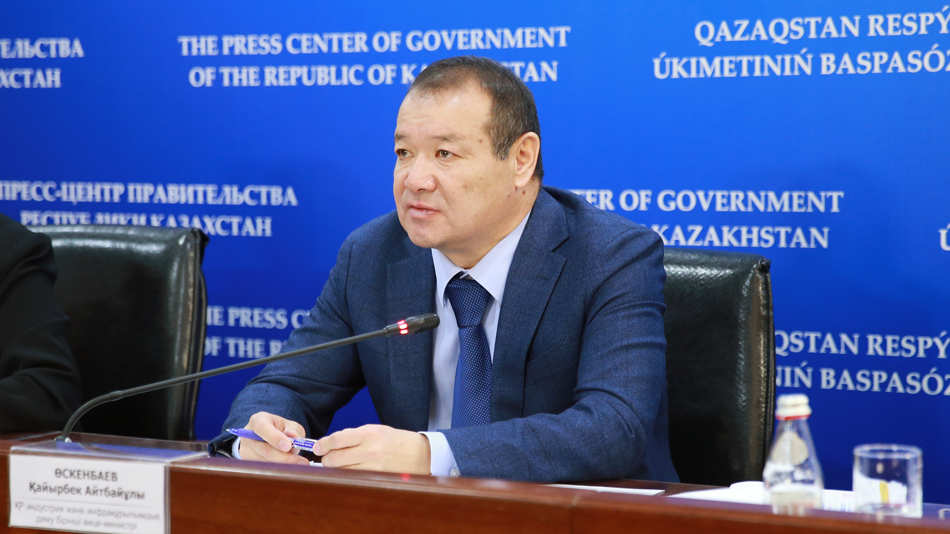 «نۇرلى جەر»: تۇرعىن ءۇي كەزەگى تۇرعىنداردىڭ تابىس دەڭگەيىنە بايلانىستى جاسالاتىن بولادى