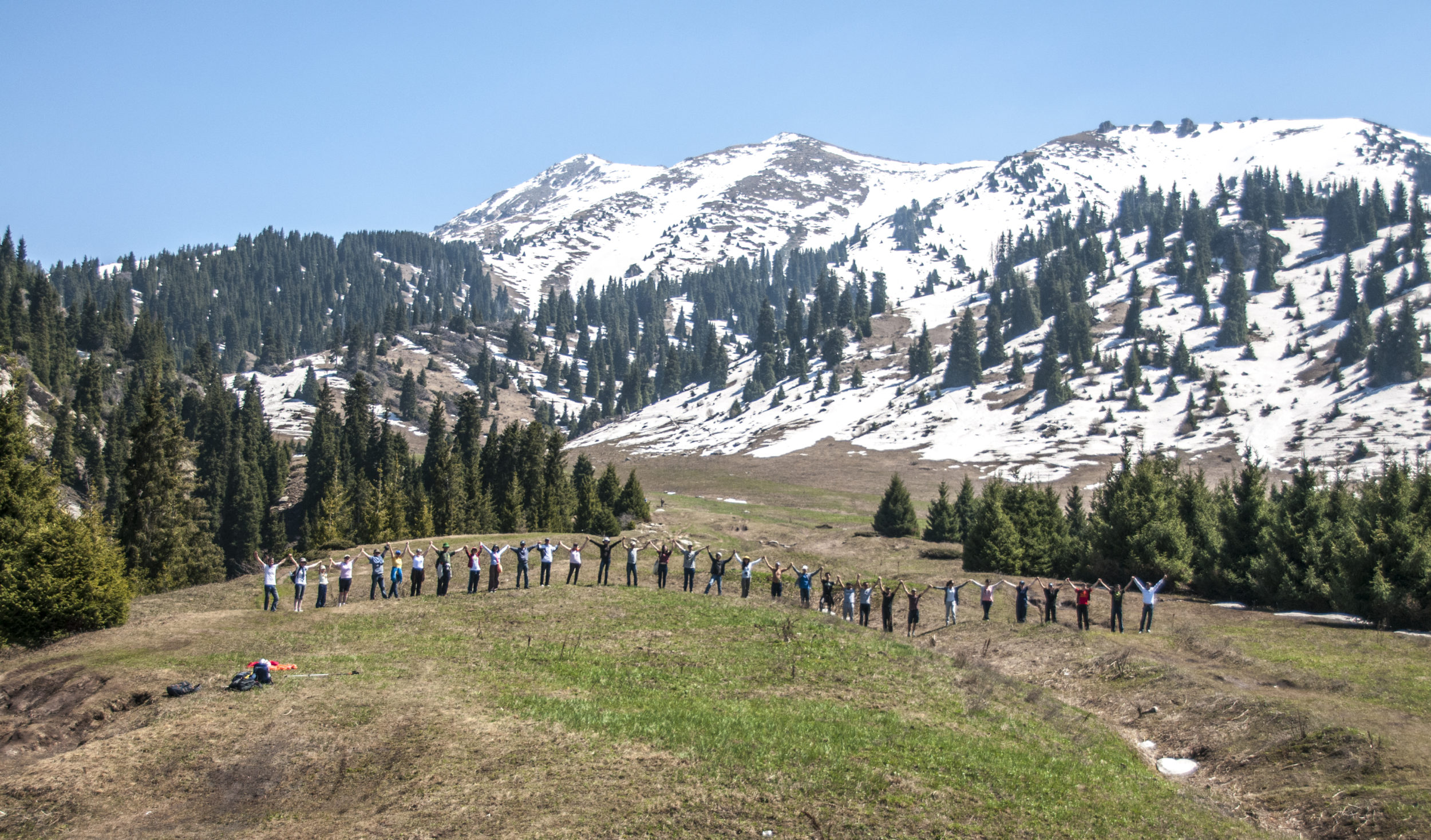 كۇمانى كوپ «كوكجايلاۋ»