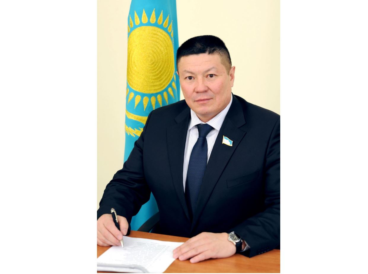 دامۋى داۋسىز  ەلدىڭ حالقى قامسىز