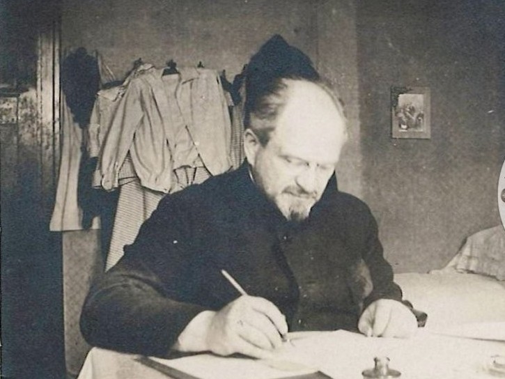 ا.ۆ.زاتاەۆيچتىڭ بۇرىن جارىققا شىقپاعان تۋىندىلارىنىڭ تانىستىرىلىمى وتەدى