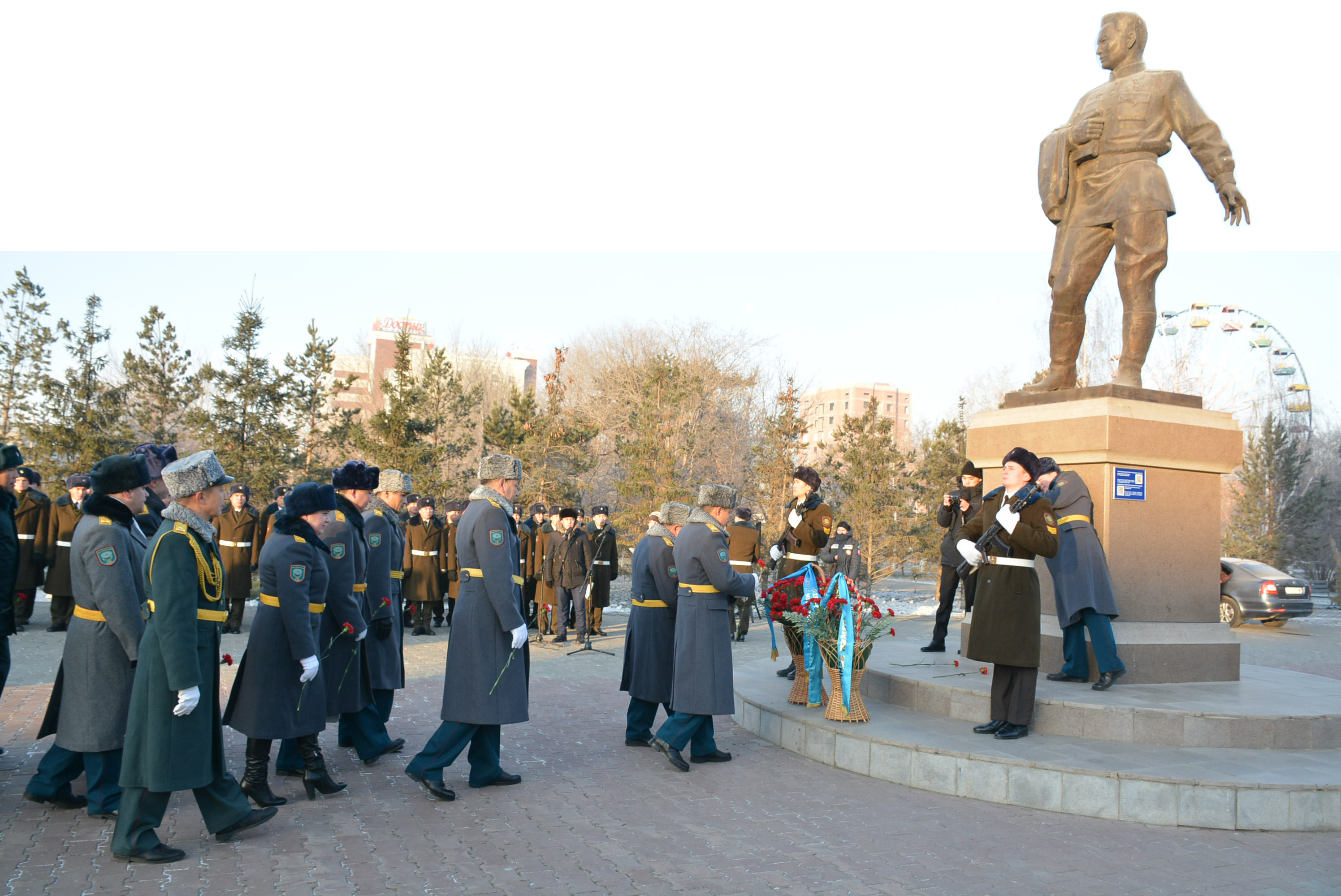 مالىك ونەگەسى – ماڭگىلىك