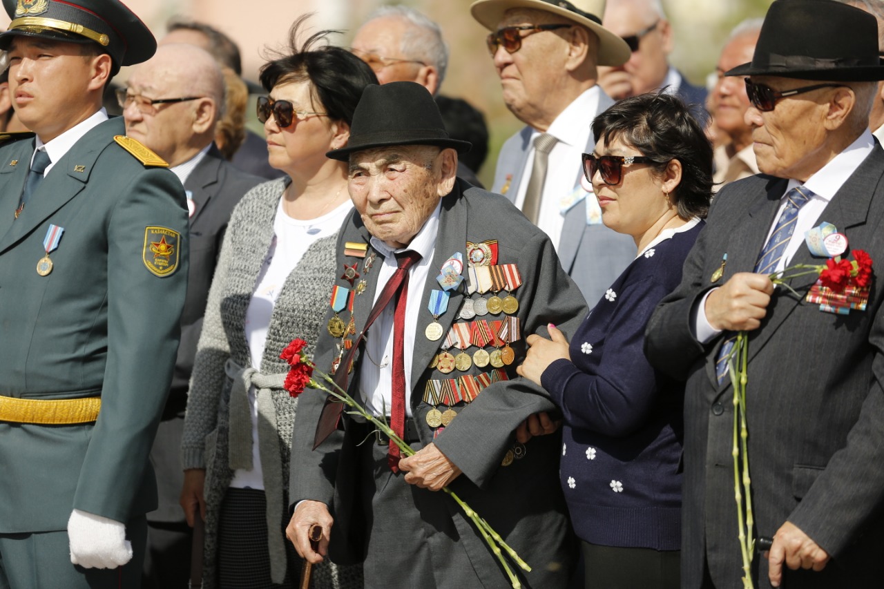 نۇرلان نوعاەۆ: ۇوس ارداگەرلەرى ءبىزدىڭ قامقورلىعىمىزدى كۇن سايىن سەزىنۋى ءتيىس